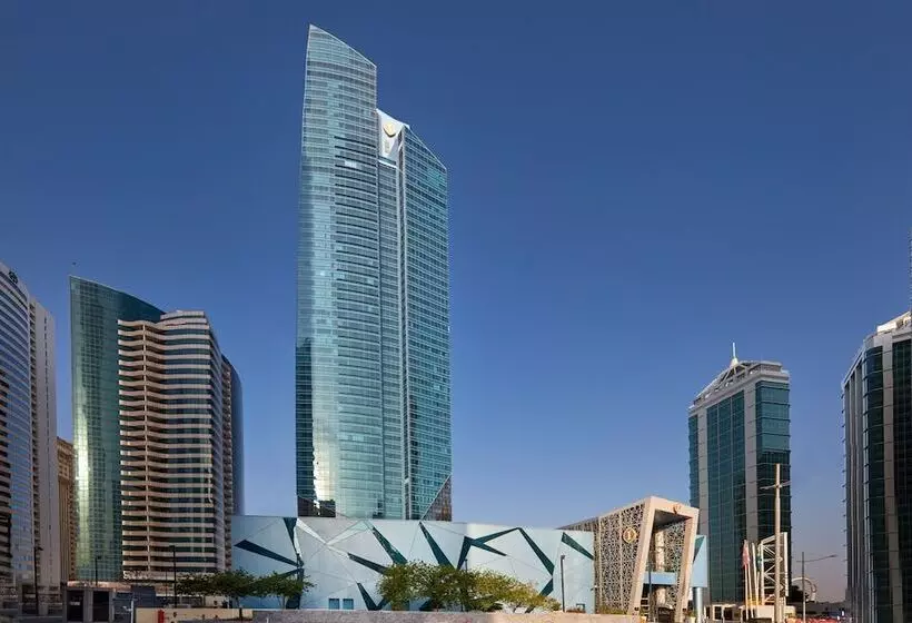 Intercontinental Doha  The City, An Ihg