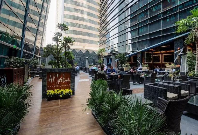 Fotos del hotel Intercontinental Doha  The City, An Ihg:  5