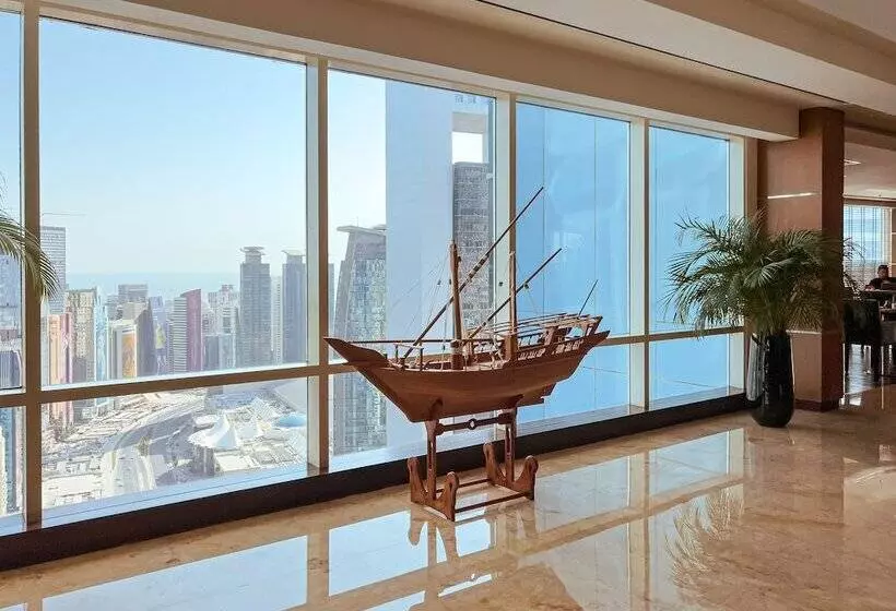 Fotos del hotel Intercontinental Doha  The City, An Ihg:  11