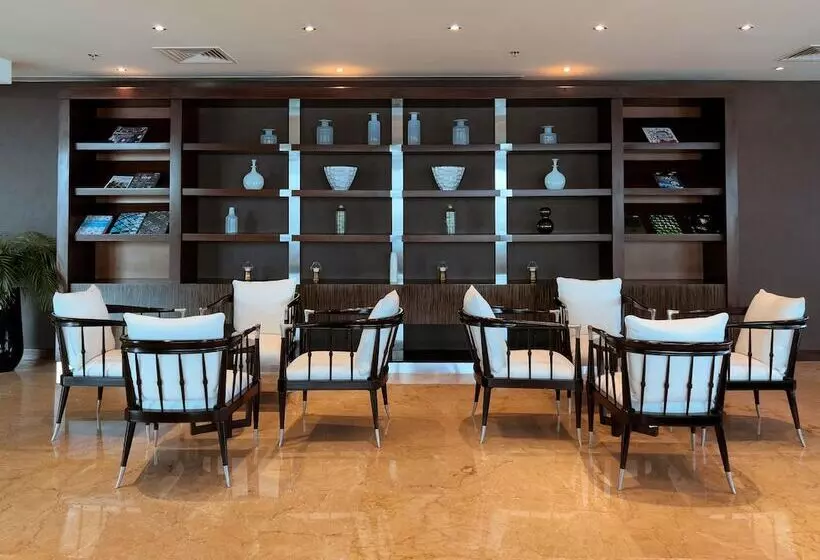 Fotos del hotel Intercontinental Doha  The City, An Ihg:  2