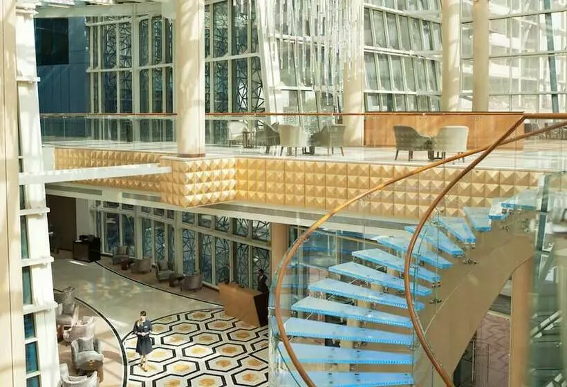 Fotos del hotel Intercontinental Doha  The City, An Ihg:  20