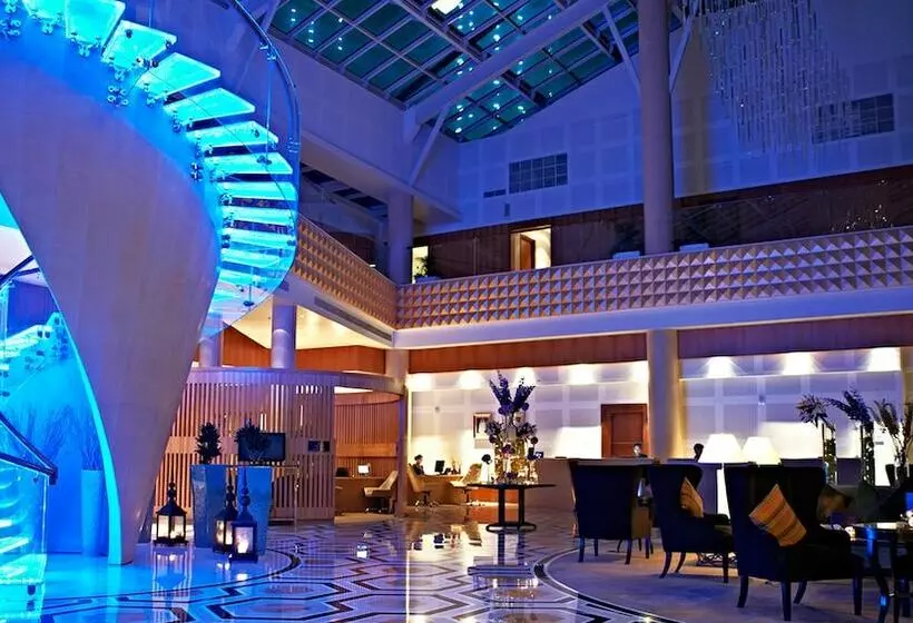 Fotos del hotel Intercontinental Doha  The City, An Ihg:  3