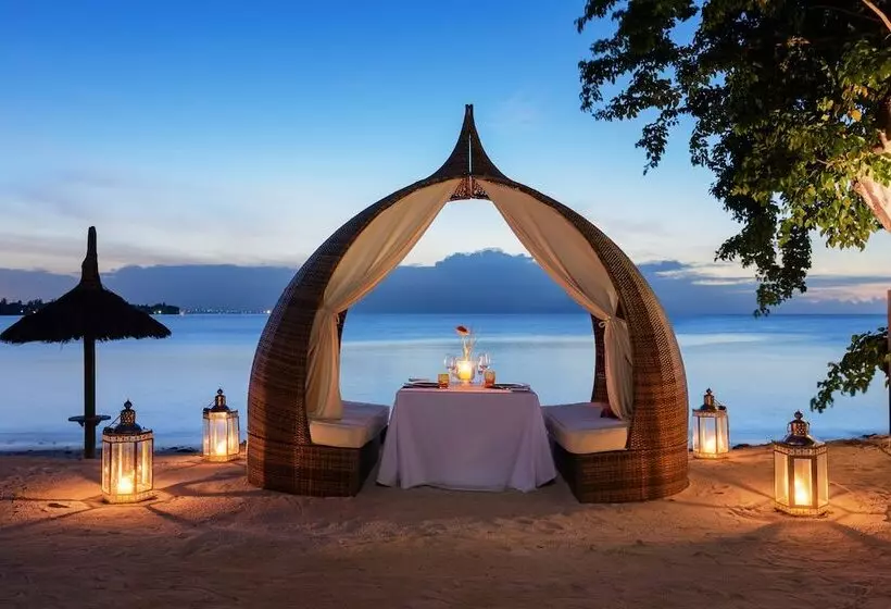 Fotos del hotel Angsana Balaclava Mauritius:  13