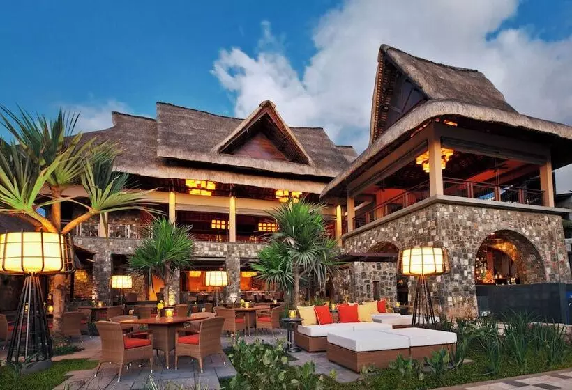 Fotos del hotel Angsana Balaclava Mauritius:  12