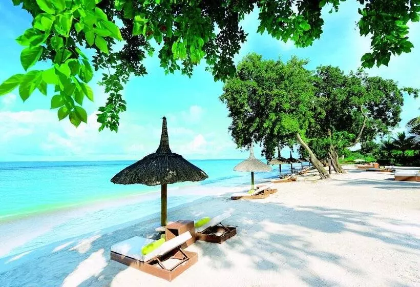 Fotos del hotel Angsana Balaclava Mauritius:  4