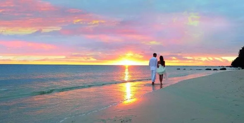 Fotos del hotel Angsana Balaclava Mauritius:  7