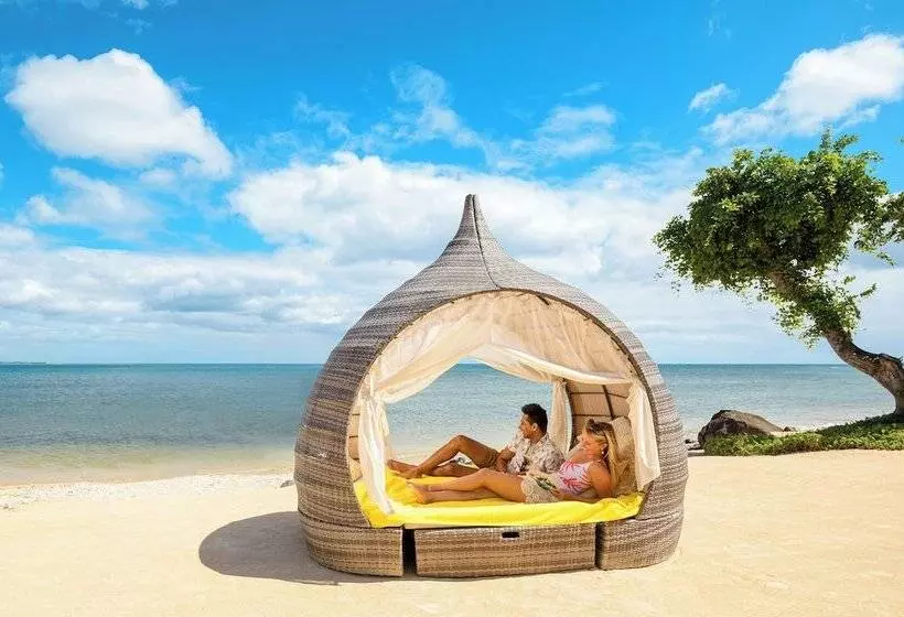 Fotos del hotel Angsana Balaclava Mauritius:  15