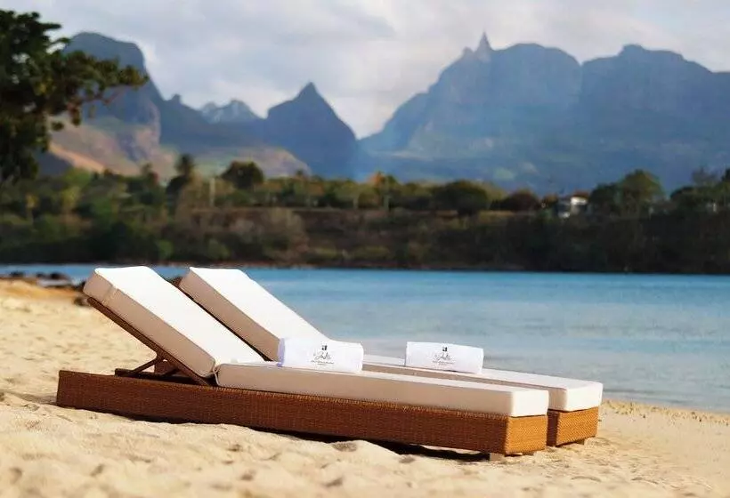 Fotos del hotel Angsana Balaclava Mauritius:  11