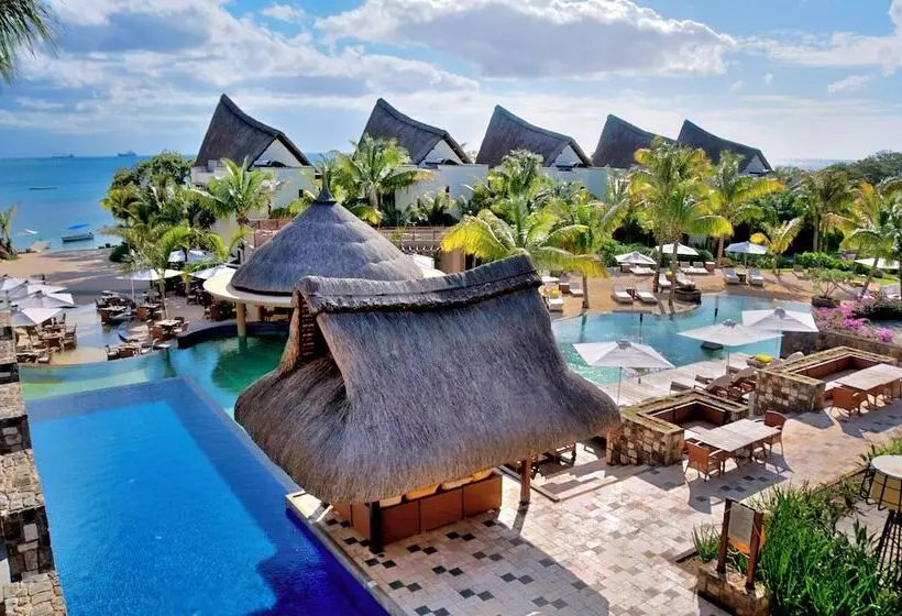 Angsana Balaclava Mauritius
