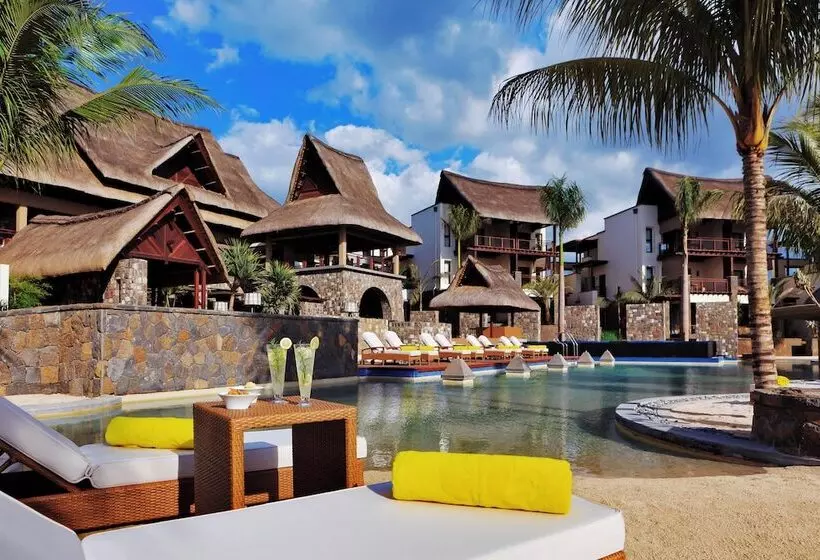 Fotos del hotel Angsana Balaclava Mauritius:  5