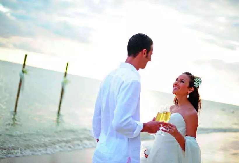 Fotos del hotel Angsana Balaclava Mauritius:  10