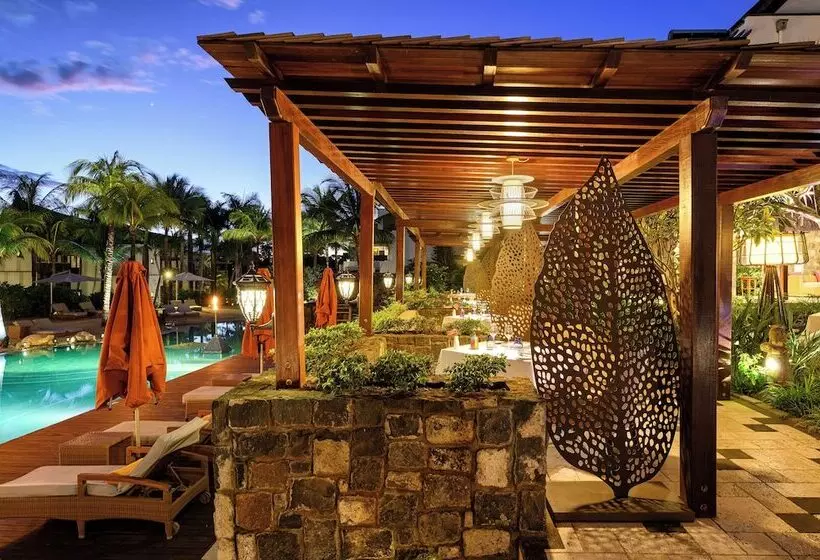 Fotos del hotel Angsana Balaclava Mauritius:  6
