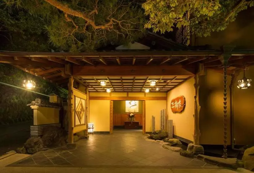 Fotos del hotel Mimasuya:  4