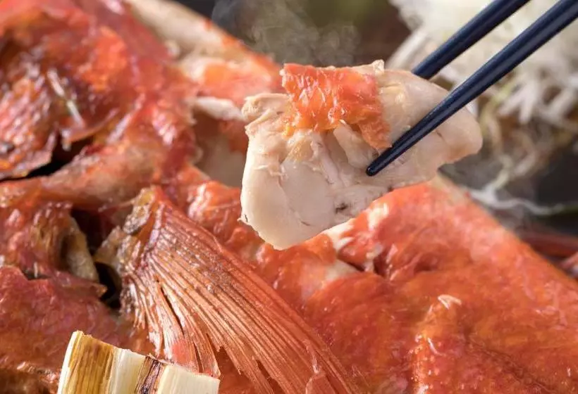 Fotos del hotel Mimasuya:  7