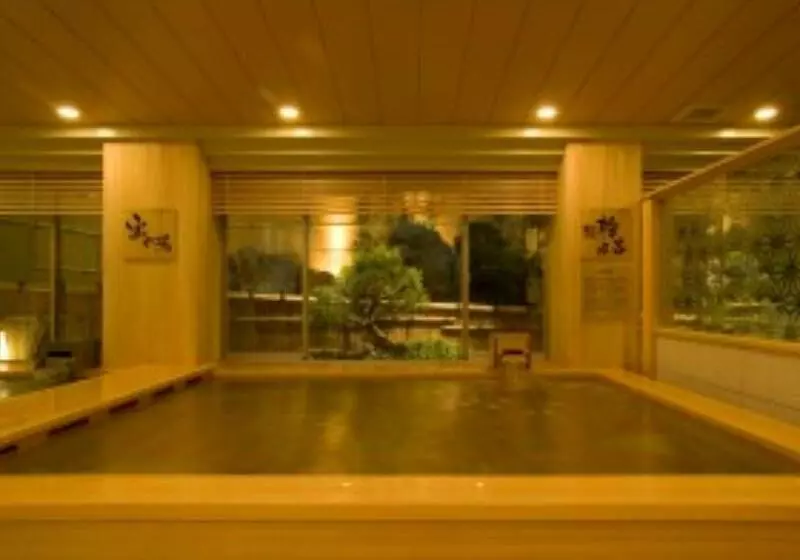 Fotos del hotel Nagoya Kasadera:  3