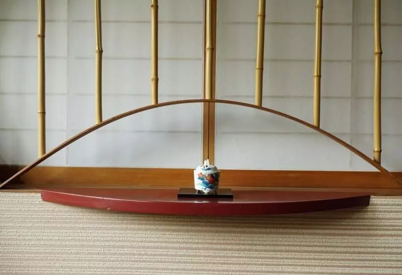 Fotos del hotel Nikko Hoshino Yado:  12