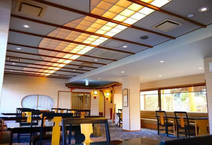 Fotos del hotel Nikko Hoshino Yado:  11