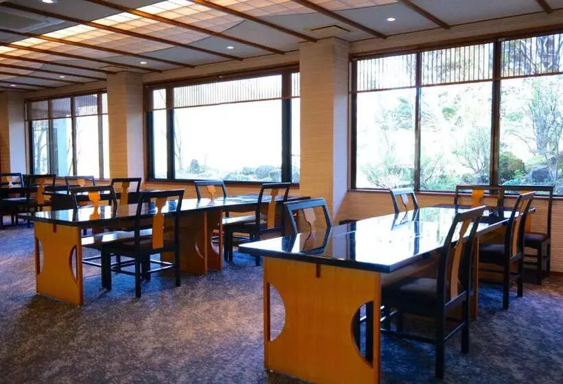 Fotos del hotel Nikko Hoshino Yado:  5