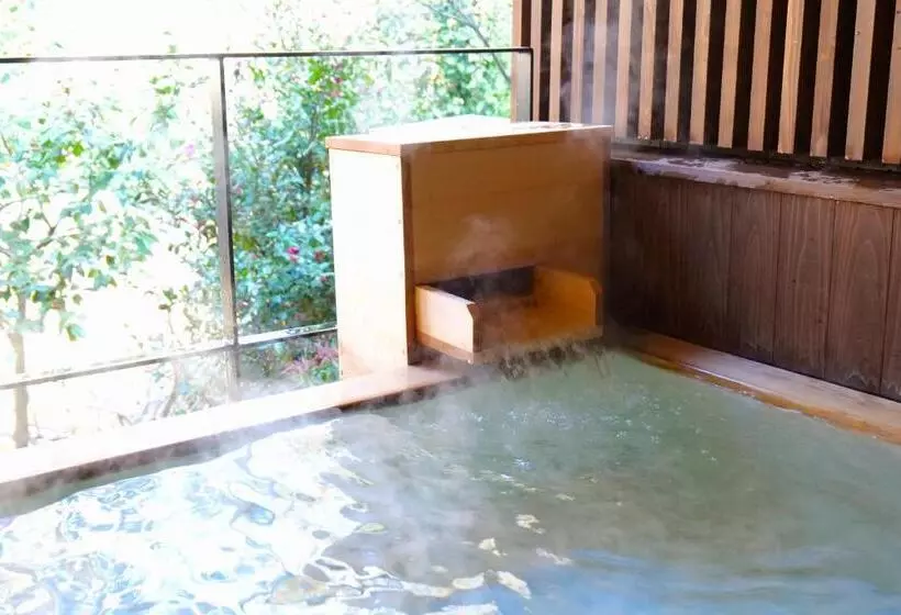 Fotos del hotel Nikko Hoshino Yado:  24