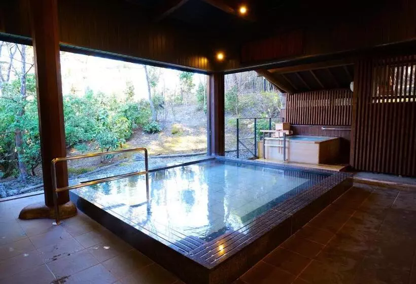 Fotos del hotel Nikko Hoshino Yado:  15