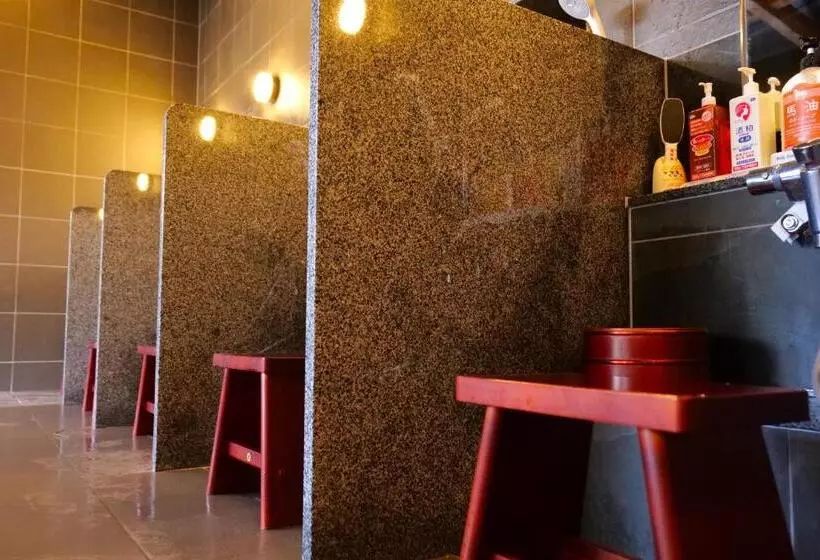 Fotos del hotel Nikko Hoshino Yado:  6