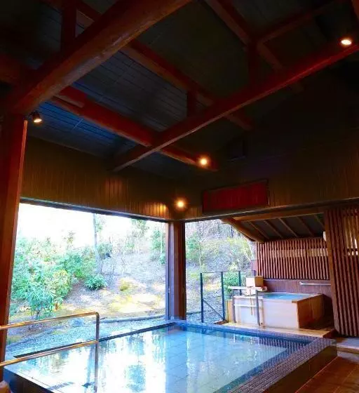 Fotos del hotel Nikko Hoshino Yado:  22