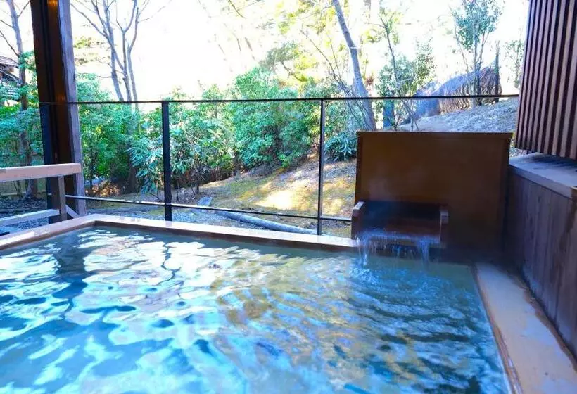 Fotos del hotel Nikko Hoshino Yado:  17