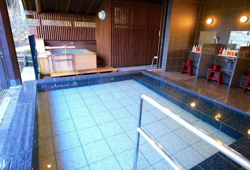 Fotos del hotel Nikko Hoshino Yado:  14