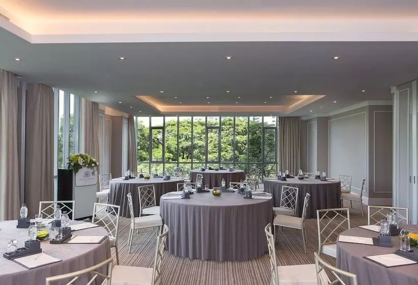 Fotos del hotel Oriental Residence Bangkok  Sha Certified:  14