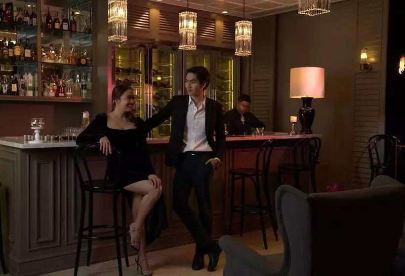 Fotos del hotel Oriental Residence Bangkok  Sha Certified:  25