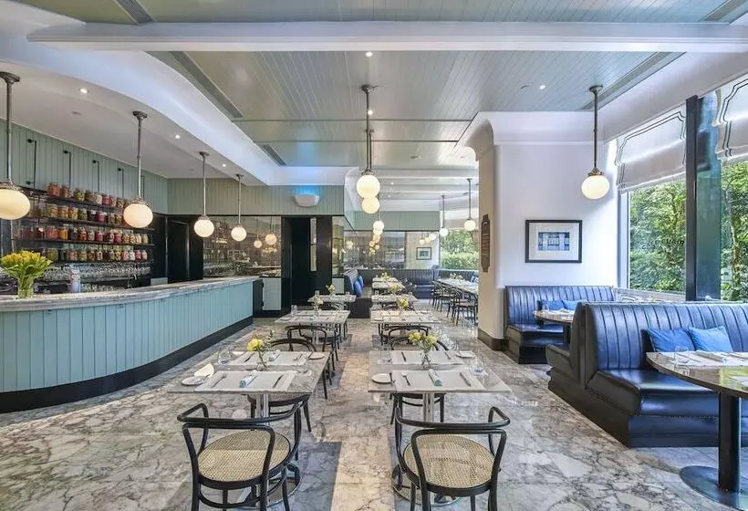 Fotos del hotel Oriental Residence Bangkok  Sha Certified:  23