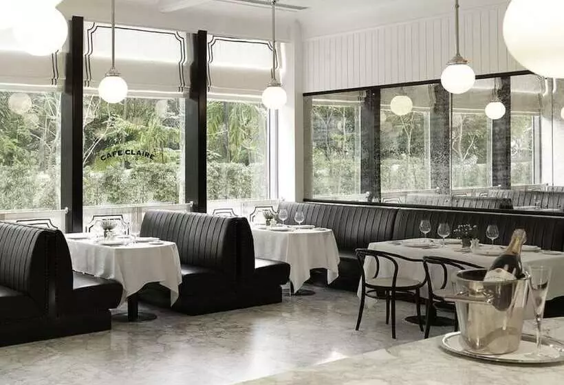 Fotos del hotel Oriental Residence Bangkok  Sha Certified:  12