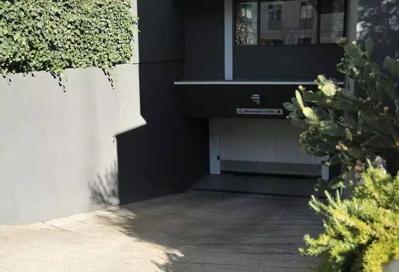 Fotos del hotel Privilège Hôtel & Apparts Eurociel Centre Comédie:  15