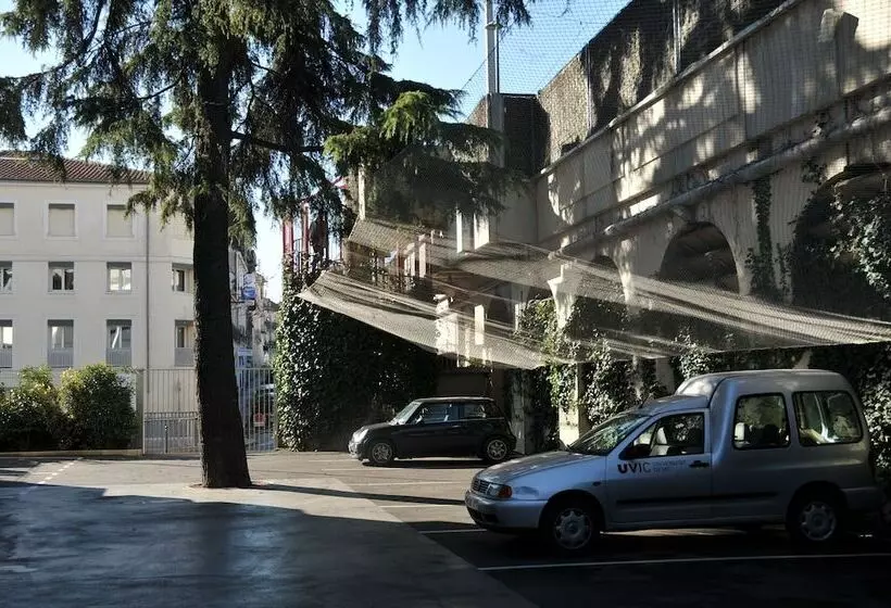 Fotos del hotel Privilège Hôtel & Apparts Eurociel Centre Comédie:  24