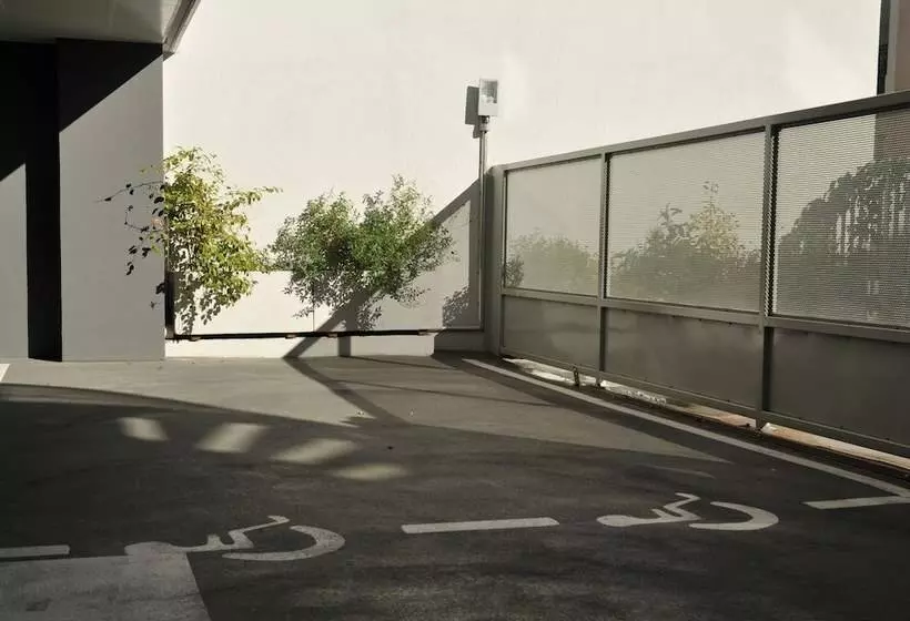 Fotos del hotel Privilège Hôtel & Apparts Eurociel Centre Comédie:  21