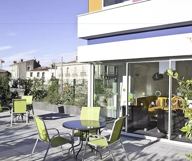 Fotos del hotel Privilège Hôtel & Apparts Eurociel Centre Comédie:  12