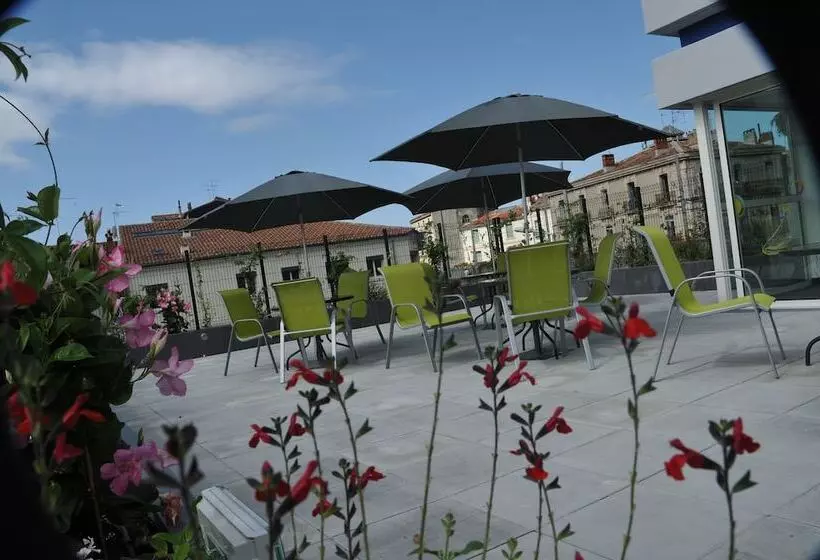 Fotos del hotel Privilège Hôtel & Apparts Eurociel Centre Comédie:  6