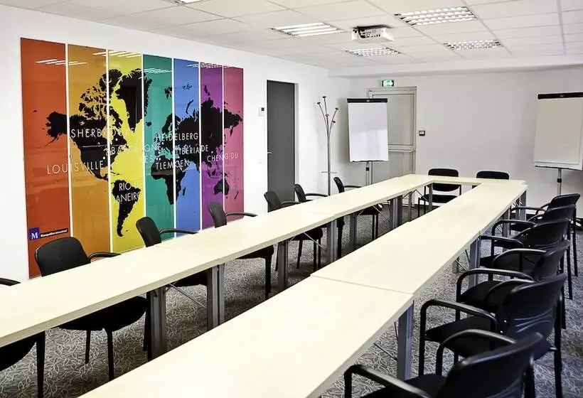 Fotos del hotel Privilège Hôtel & Apparts Eurociel Centre Comédie:  5