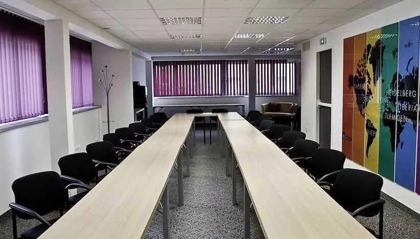 Fotos del hotel Privilège Hôtel & Apparts Eurociel Centre Comédie:  11