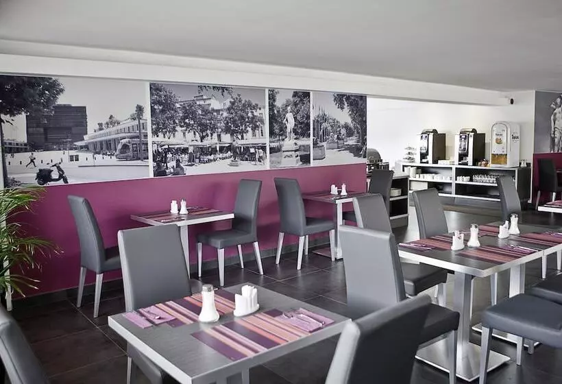 Fotos del hotel Privilège Hôtel & Apparts Eurociel Centre Comédie:  10