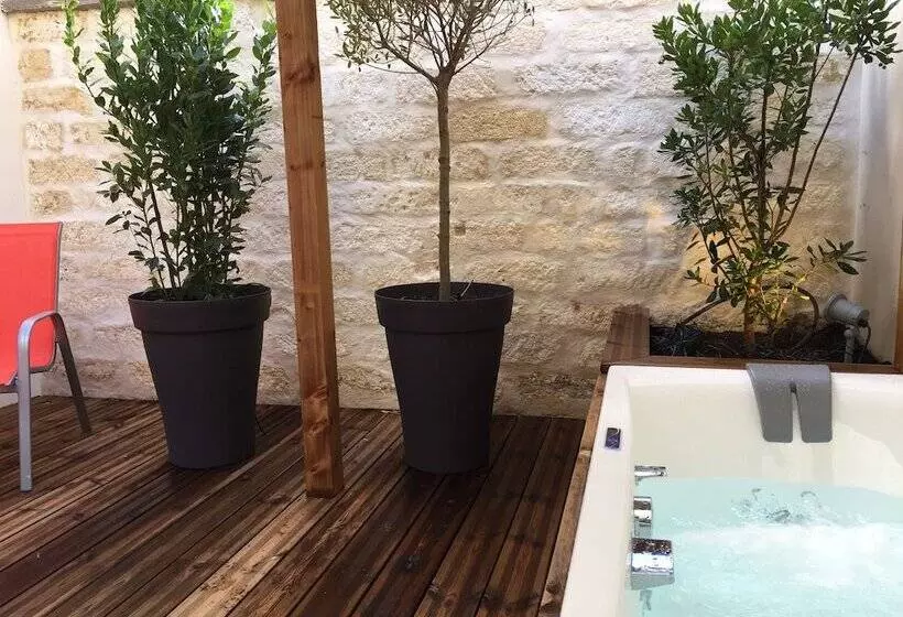 Fotos del hotel Privilège Hôtel & Apparts Eurociel Centre Comédie:  17