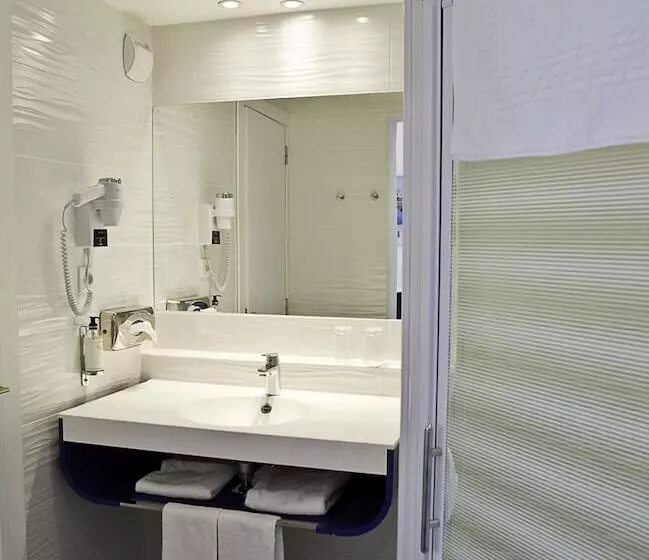 Fotos del hotel Privilège Hôtel & Apparts Eurociel Centre Comédie:  13