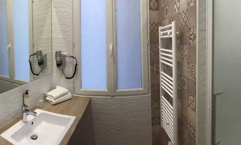 Fotos del hotel Privilège Hôtel & Apparts Eurociel Centre Comédie:  22