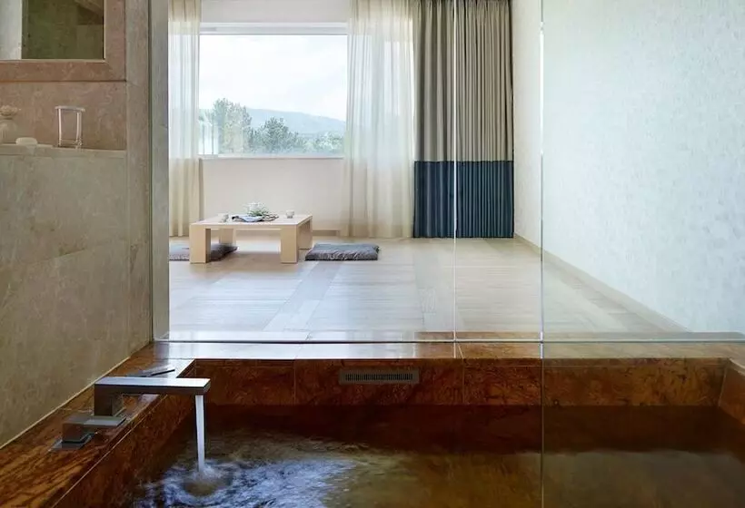 Fotos del hotel The Suites  Gyeongju:  3