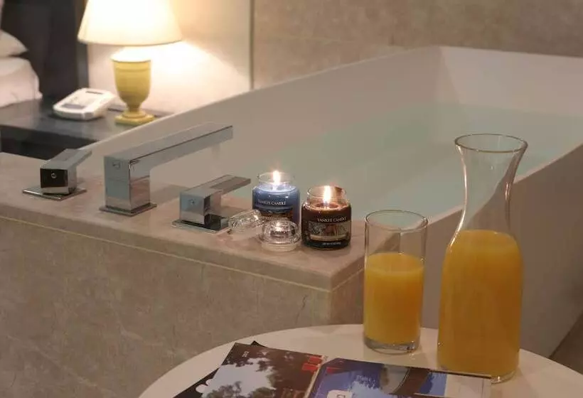 Fotos del hotel The Suites  Gyeongju:  14