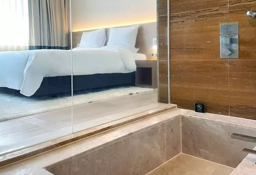 Fotos del hotel The Suites  Gyeongju:  21