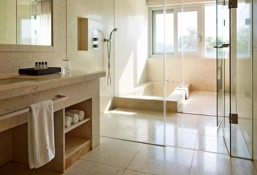 Fotos del hotel The Suites  Gyeongju:  20