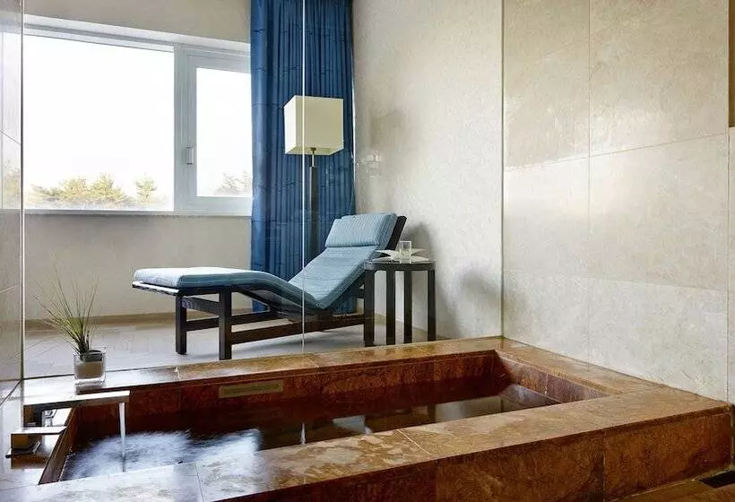 Fotos del hotel The Suites  Gyeongju:  9