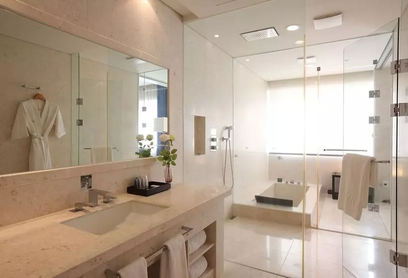 Fotos del hotel The Suites  Gyeongju:  15