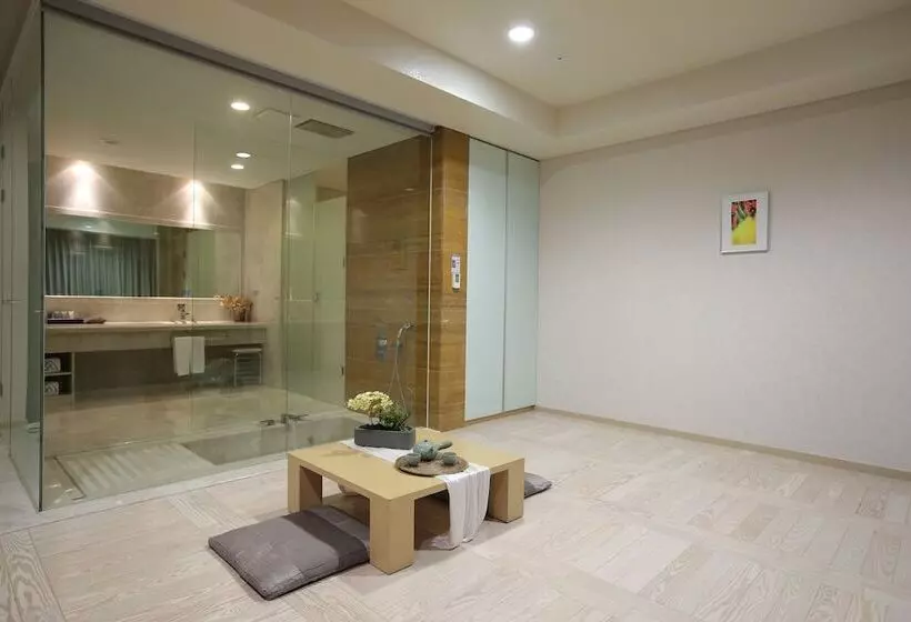 Fotos del hotel The Suites  Gyeongju:  24